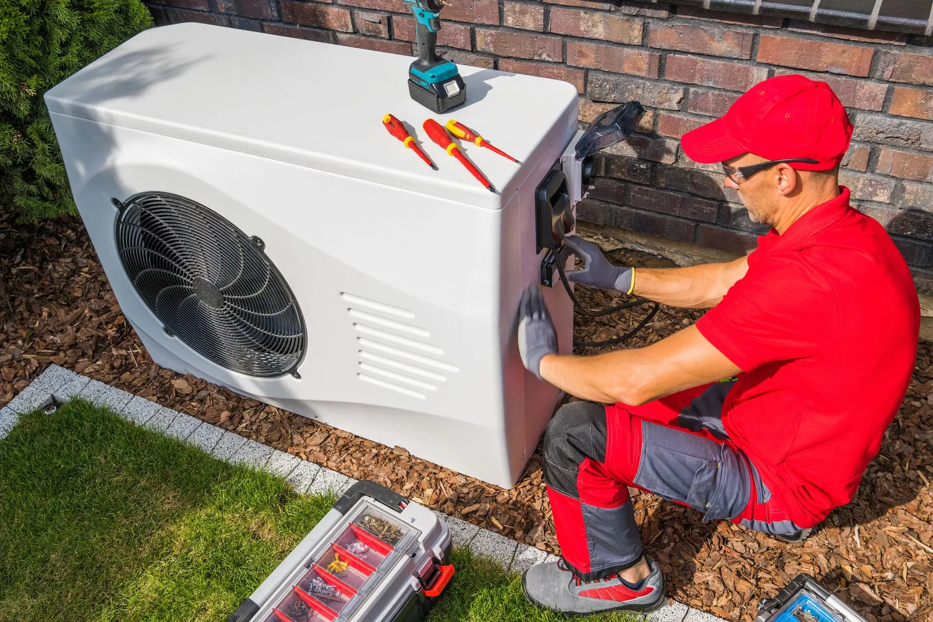 About HVAC in Dimondale, MI